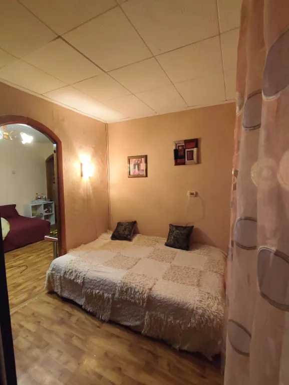 2-комнатная квартира в самом центре