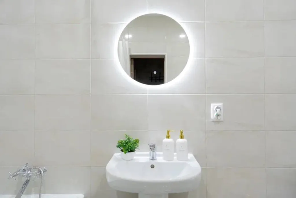 Квартира в центре Лесная сказка