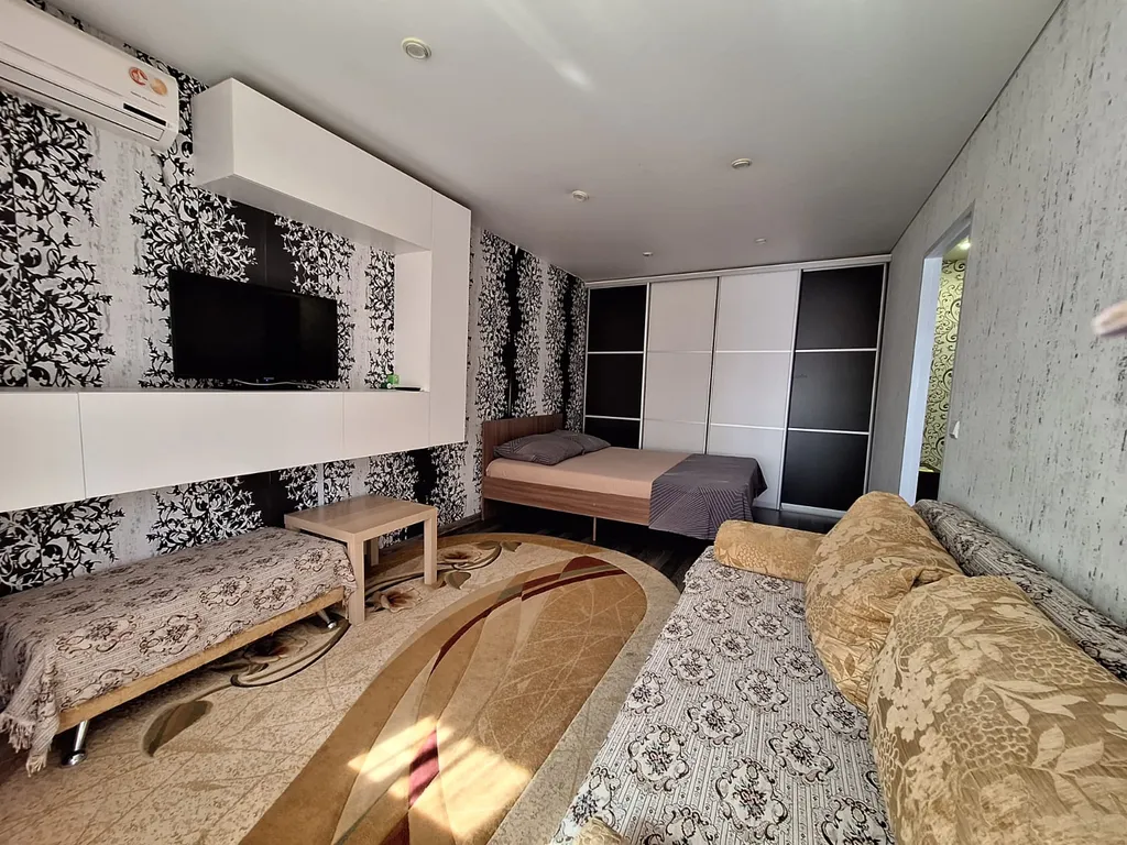 Квартира Отличная 1-комнатная — аренда посуточно в Урай