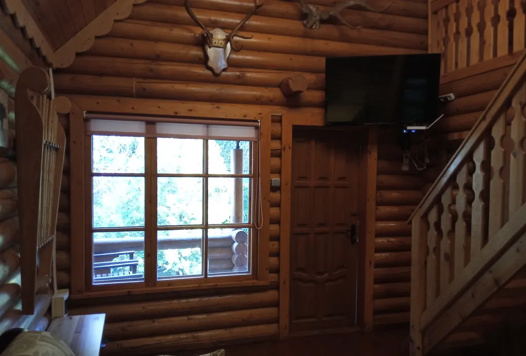 Дача в райском месте