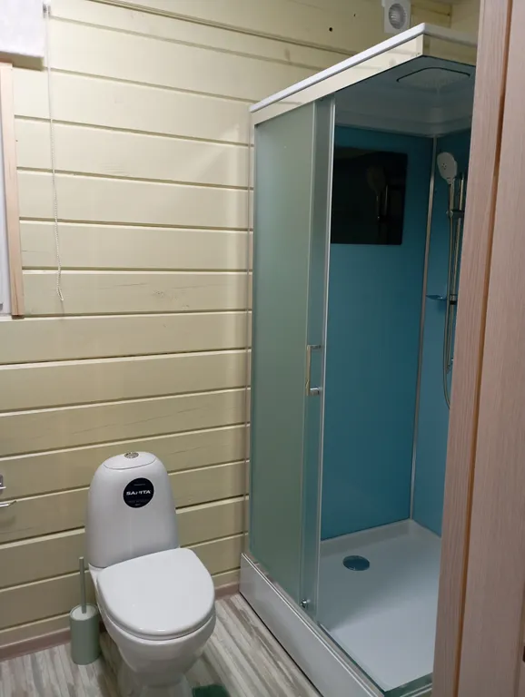 Усадьба Энергия гор