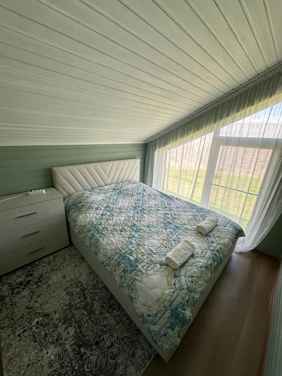 Коттедж Дом Барнахус Как Doma — Шамилькала