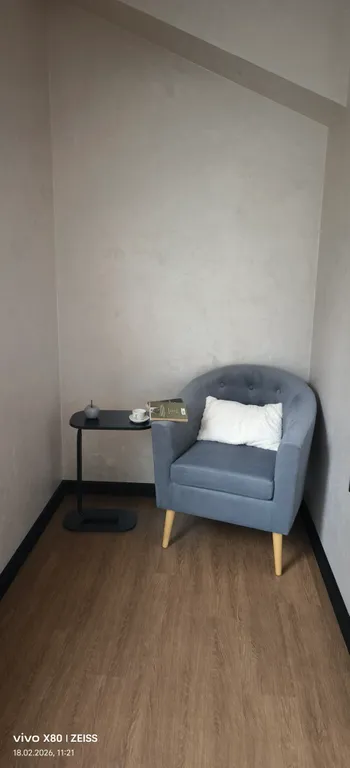 Уютные апартаменты у моря