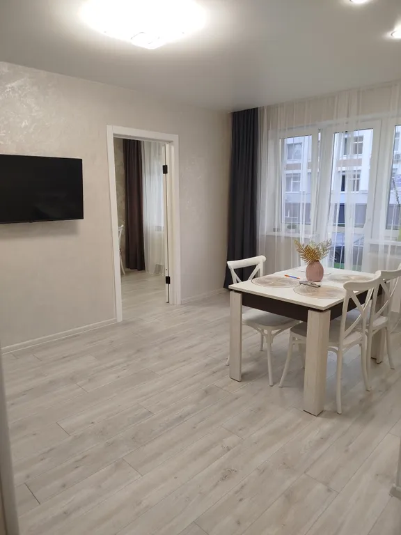 Уютная квартира в центре — аренда посуточно в Гродно