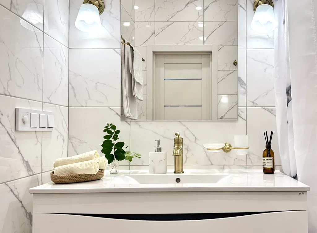 Квартира 70 кв. м. в новом доме на Леонова