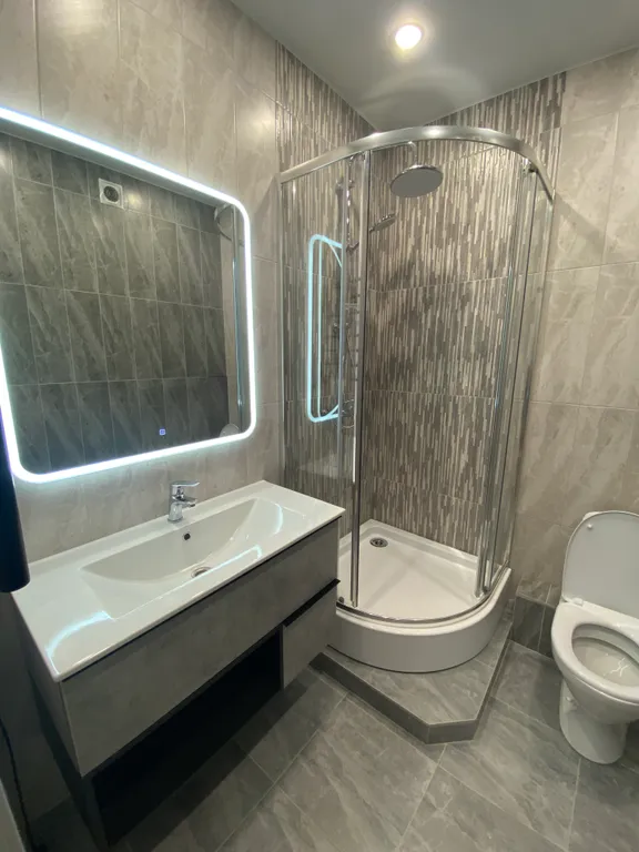 Уютная студия