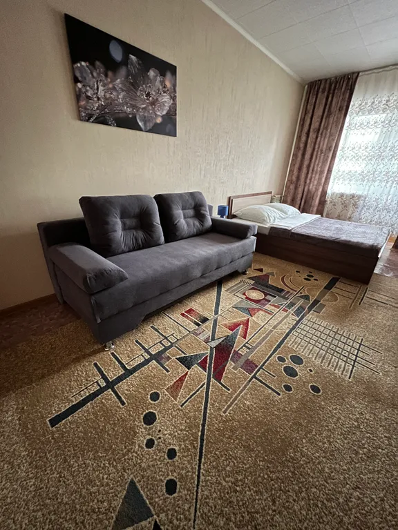 Уютная квартира в центре Левобережья