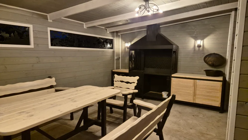 5-комнатный Дом