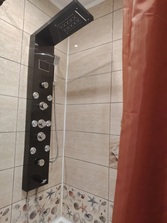 Апартаменты Шахматы