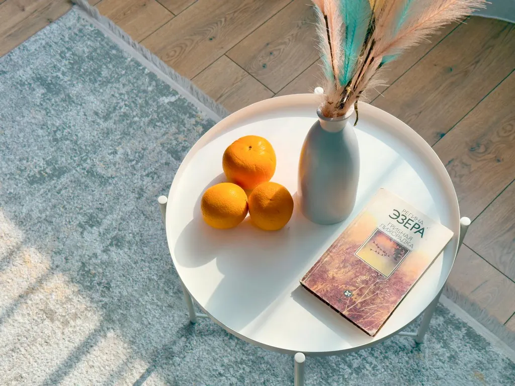 Квартира с проектором в ЖК Арман-2