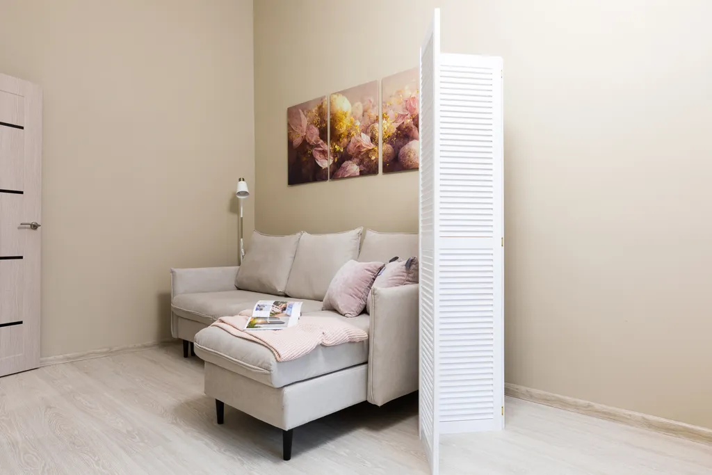 Исторический центр, новый ремонт