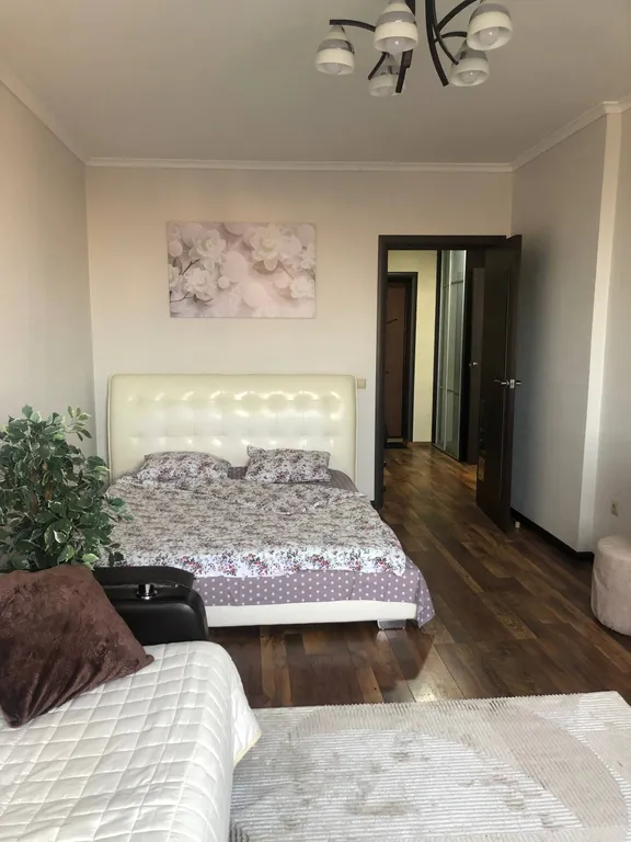 Квартира Квартира с шикарным видом — Калининград