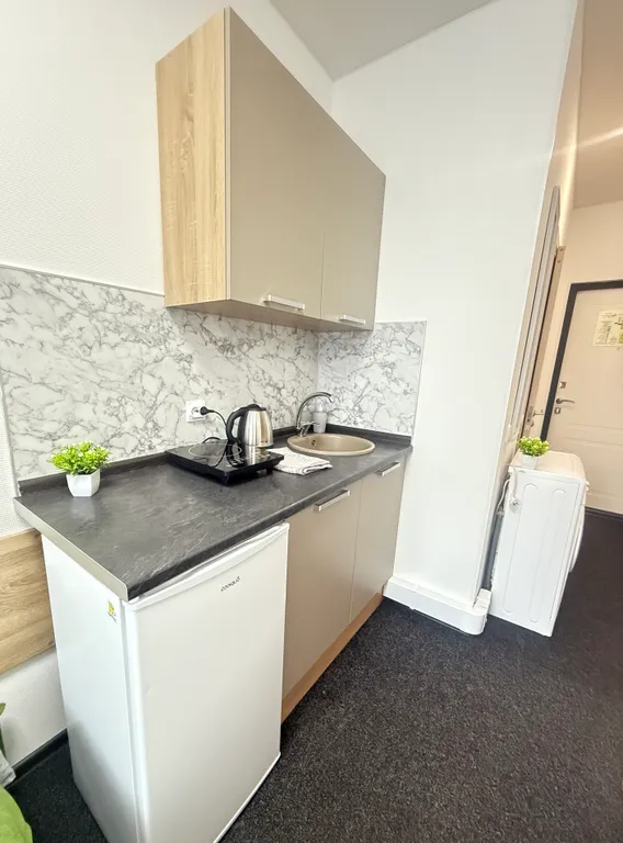 Квартира Квартира Апартамент Нижний Ораниенбаум — Ломоносов