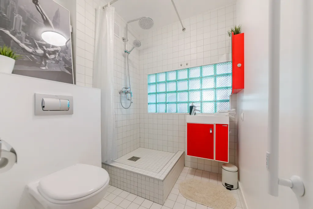 Квартира Квартира Центр, на набережной, с видом на Екатеринбург-Сити — Екатеринбург