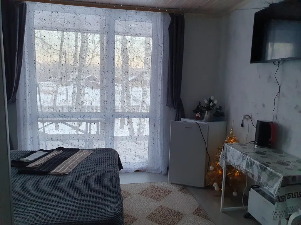 1-комнатный Дом