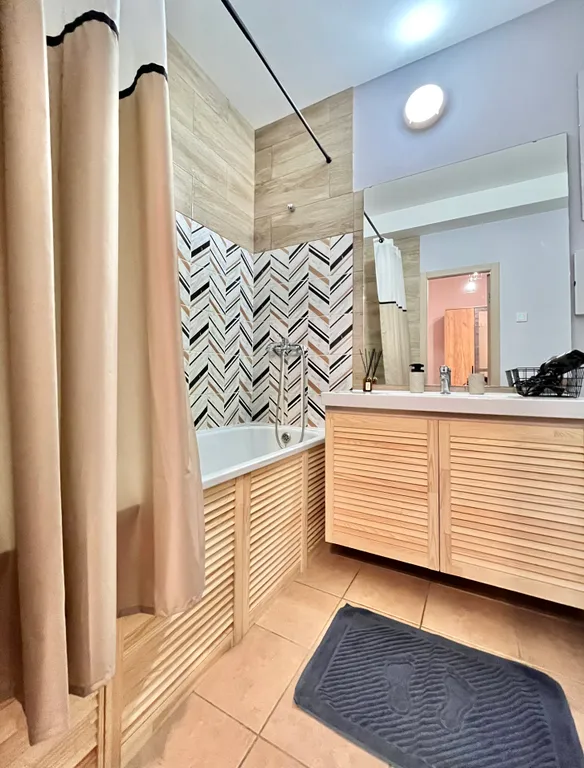 Квартира в ЖК Гулливер