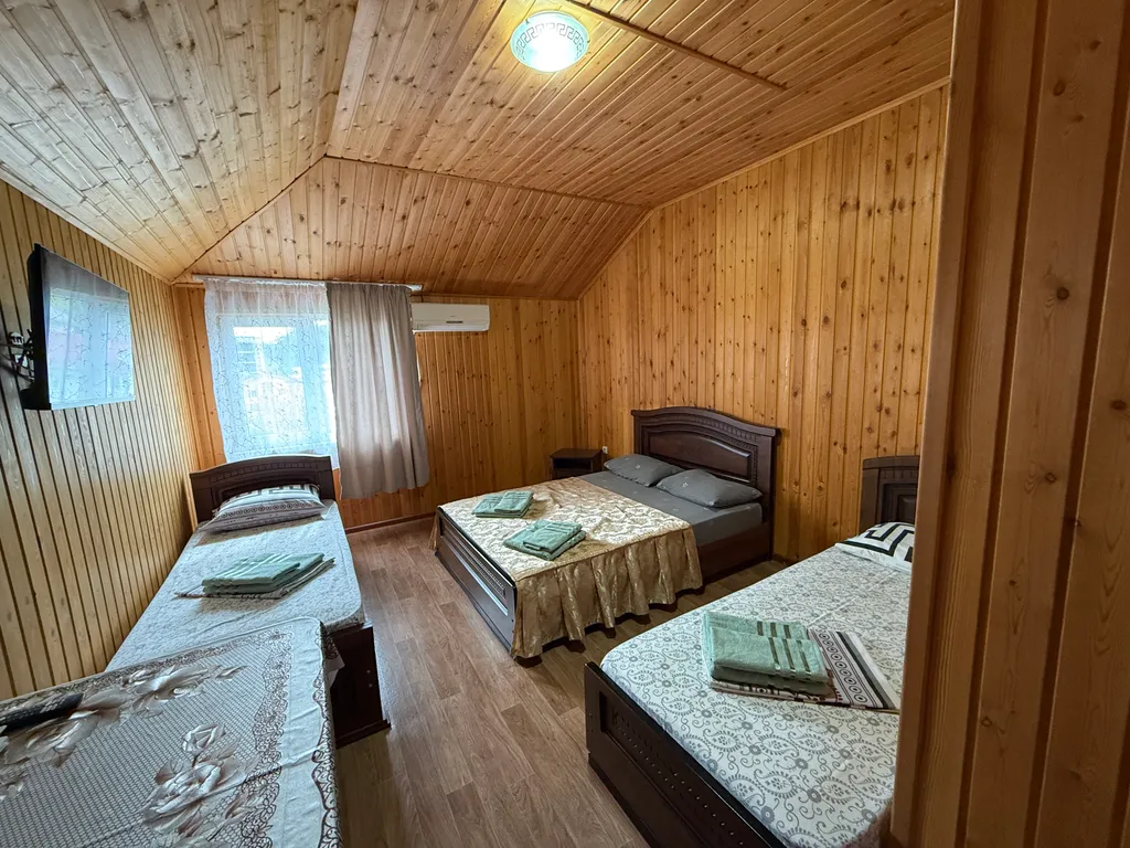 Комната
