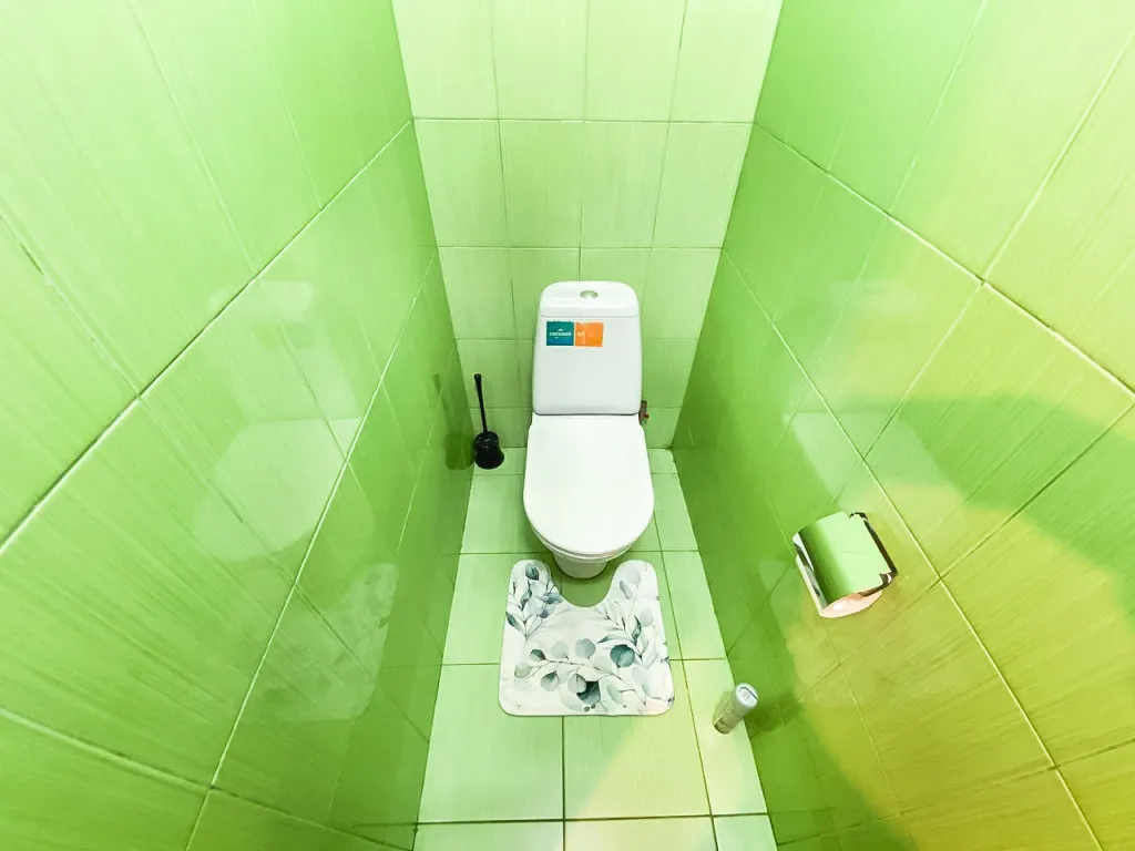 Квартира Чистая и уютная квартира возле Шереметьево — Лобня