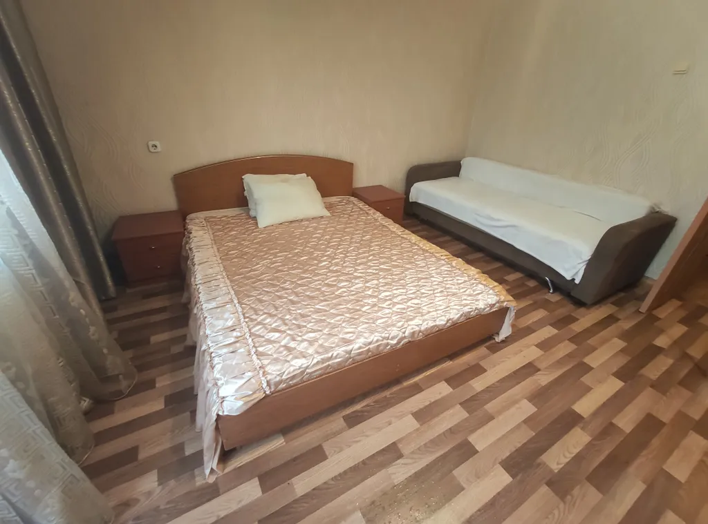 Хорошая квартира на взлетке