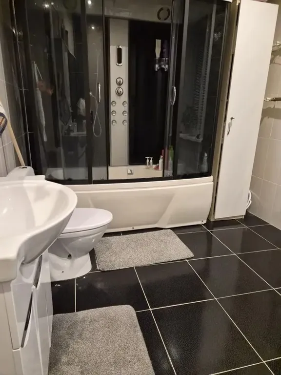 Дом для семейного отдыха