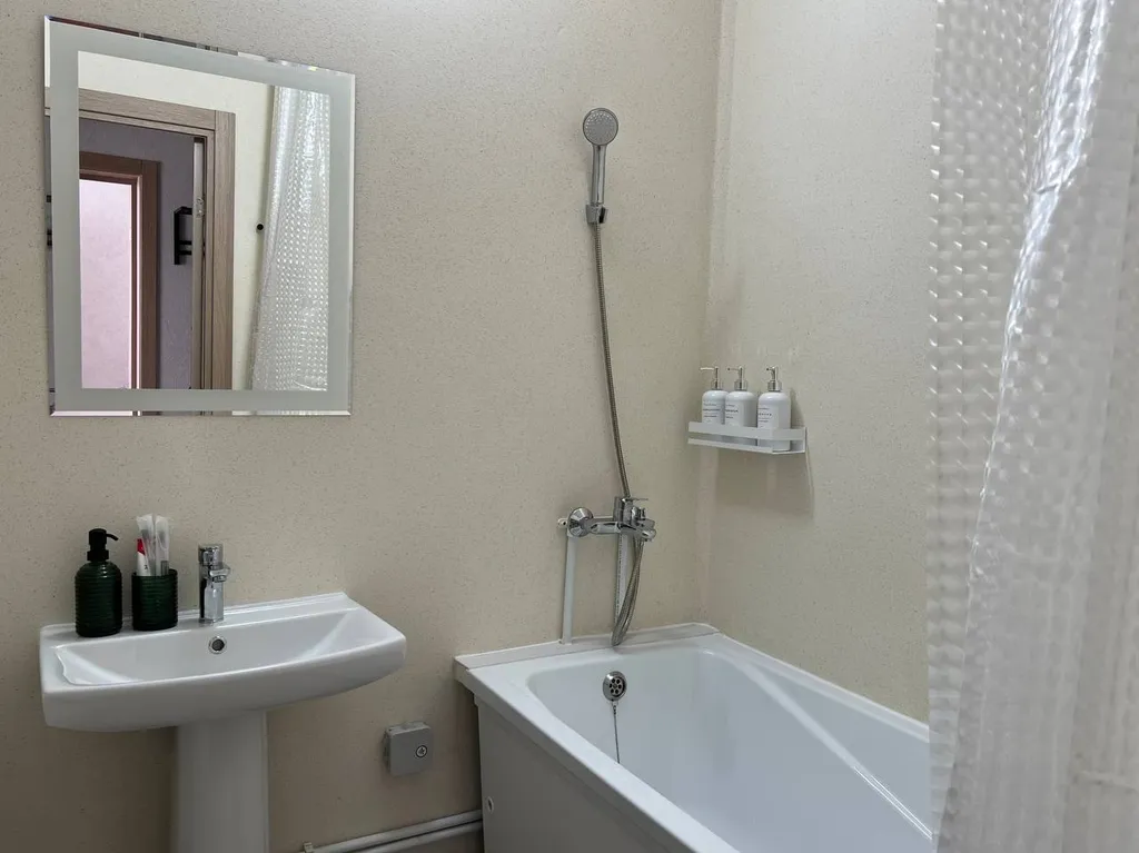 Квартира возле М4 Дон