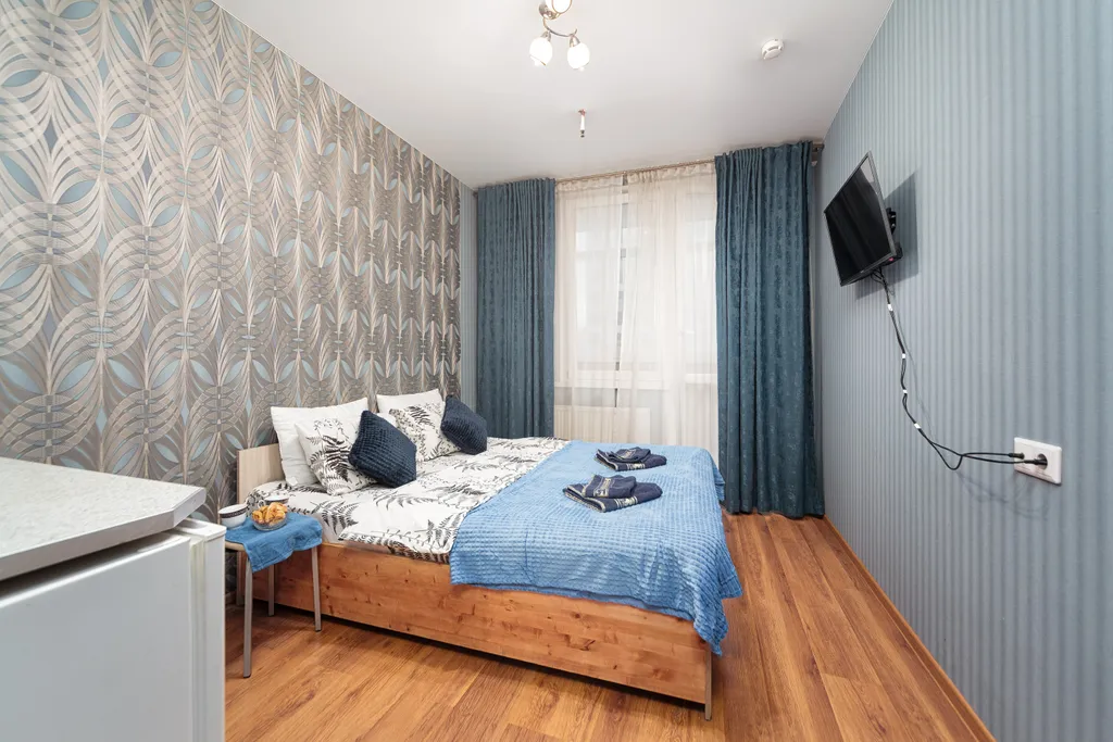 Студия  рядом с Аэропортом  Внуково