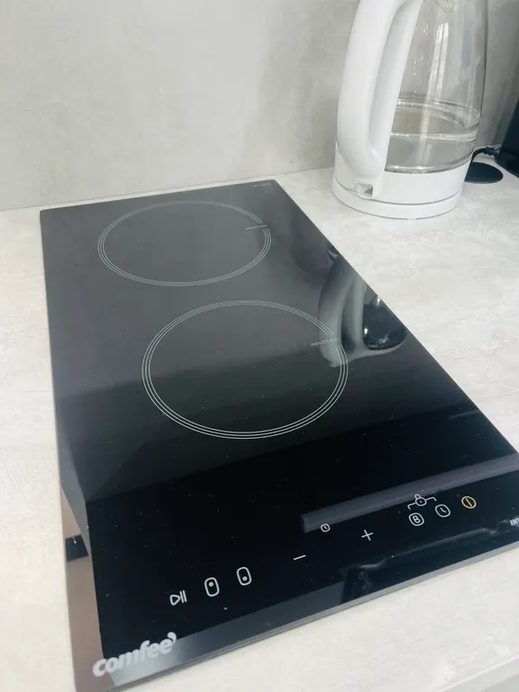 Апартаменты с панорамным видом