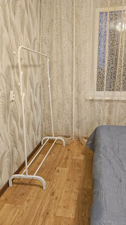 Квартира рядом с пляжем