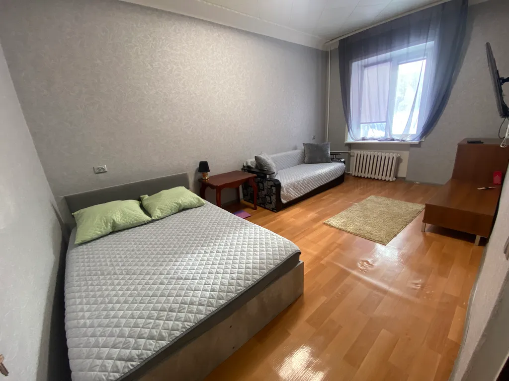 Удобная 2шка