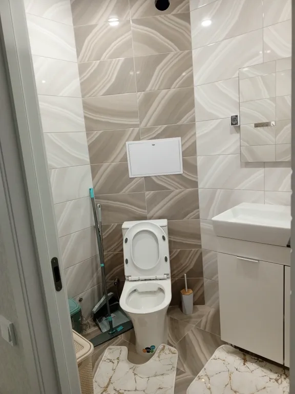 В гостях у Яны