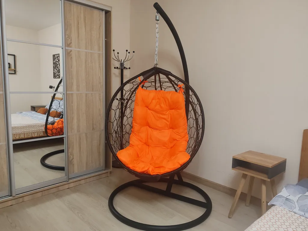 Квартира Сахара — аренда посуточно в Александров