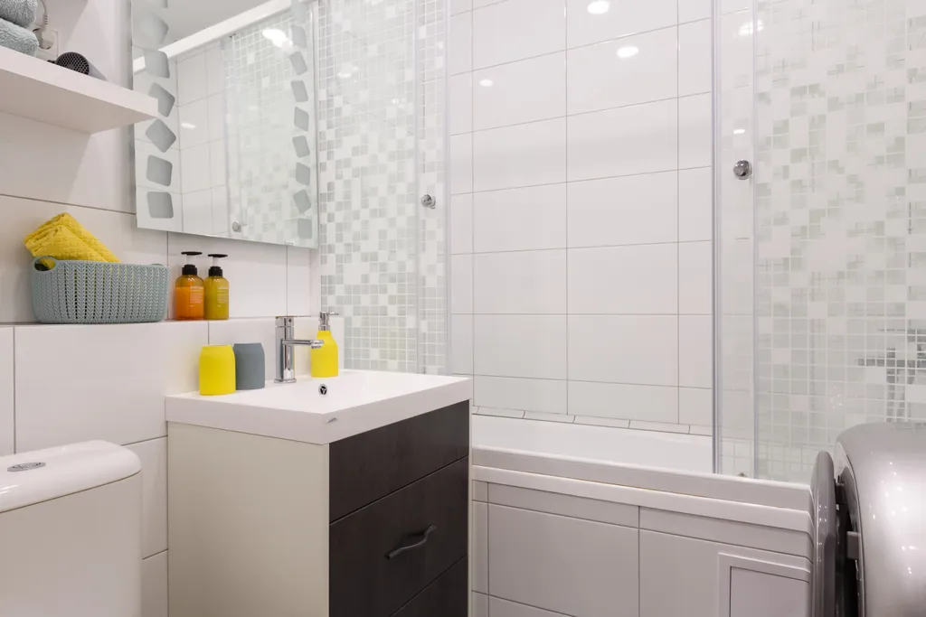 4 Угла: студия в  ЖК бизнес-класса Ocean City, Пушкинская, 265