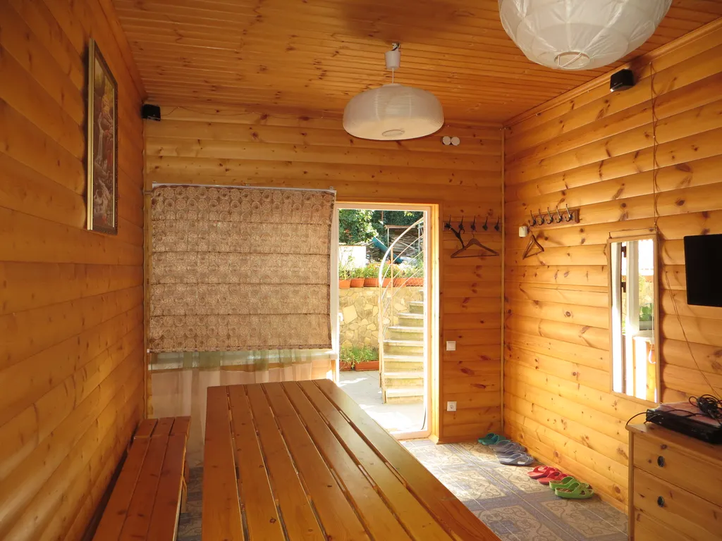 двухместный номер с одной кроватью