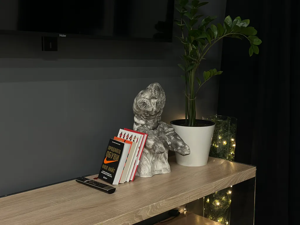 Квартира Квартира Современное пространство для комфортного проживания — Ярославль