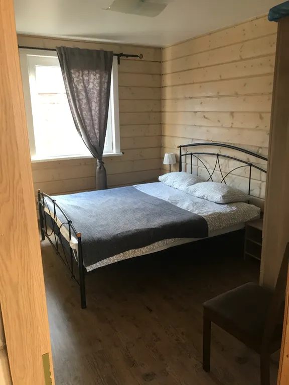 Пушкинские Горы