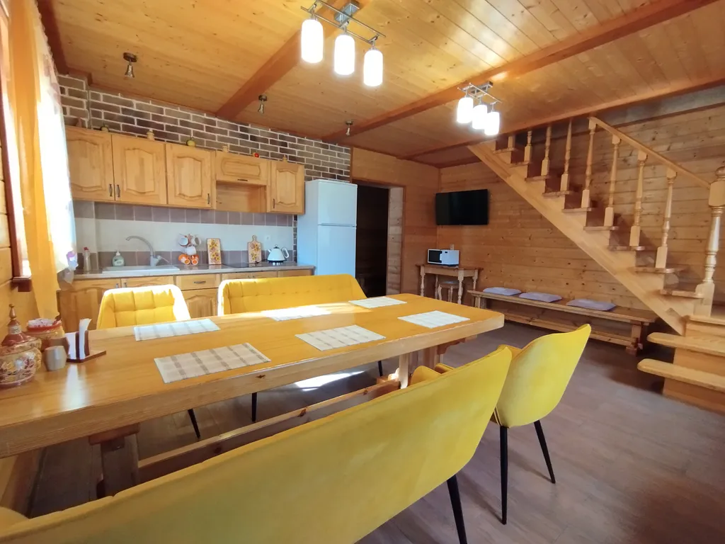 Дом у Покровского монастыря