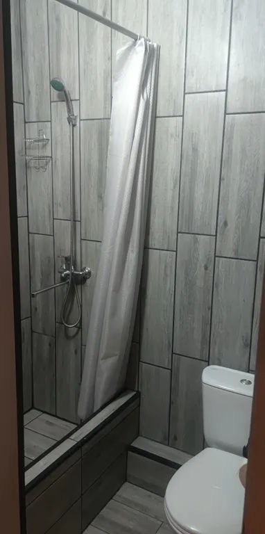 Уютная студия у Южного автовокзала