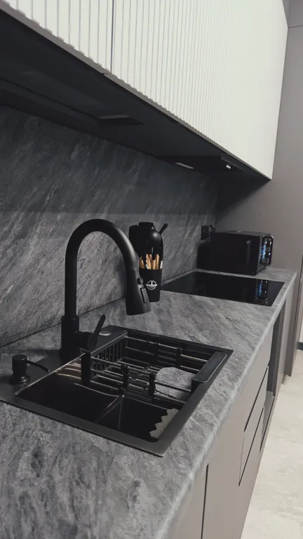 Квартира в центре города