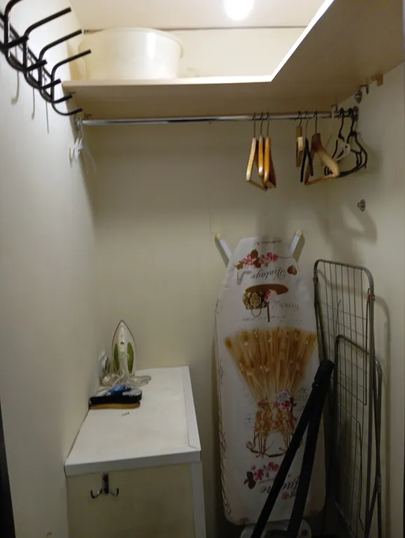 Двухкомнатная квартира в центре Мурома