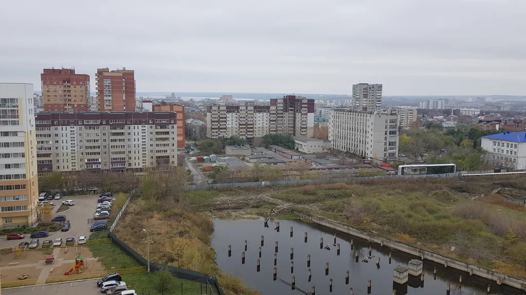 Комфортабельная квартира