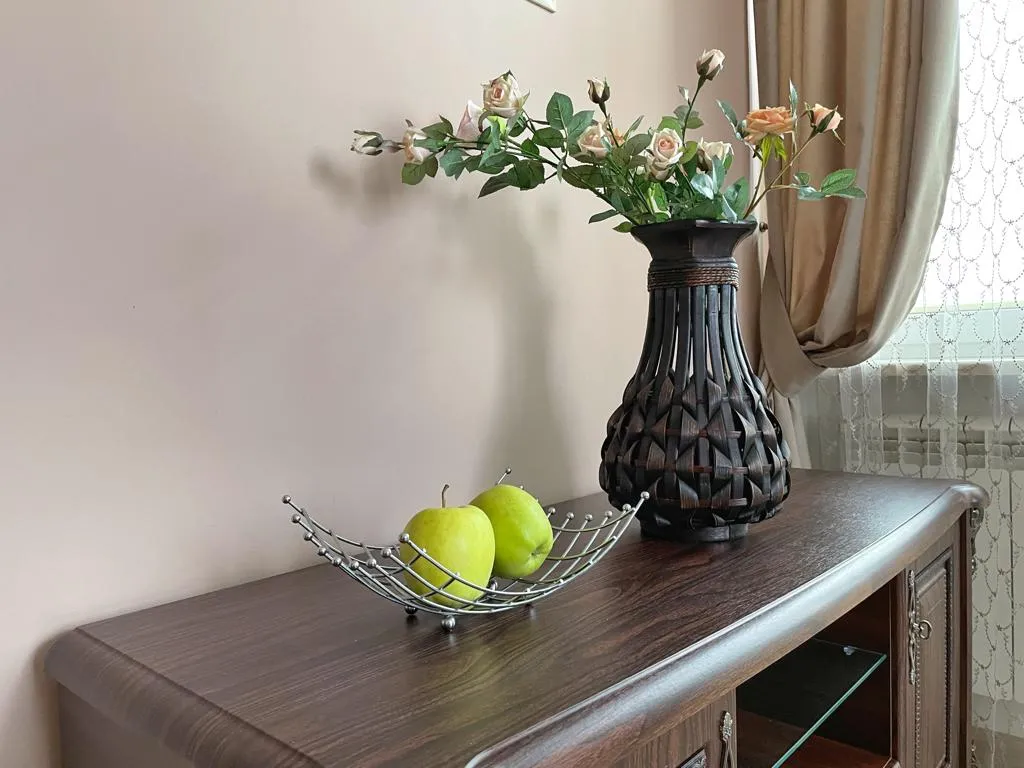 Апартаменты с двумя спальнями у источника Ессентуки