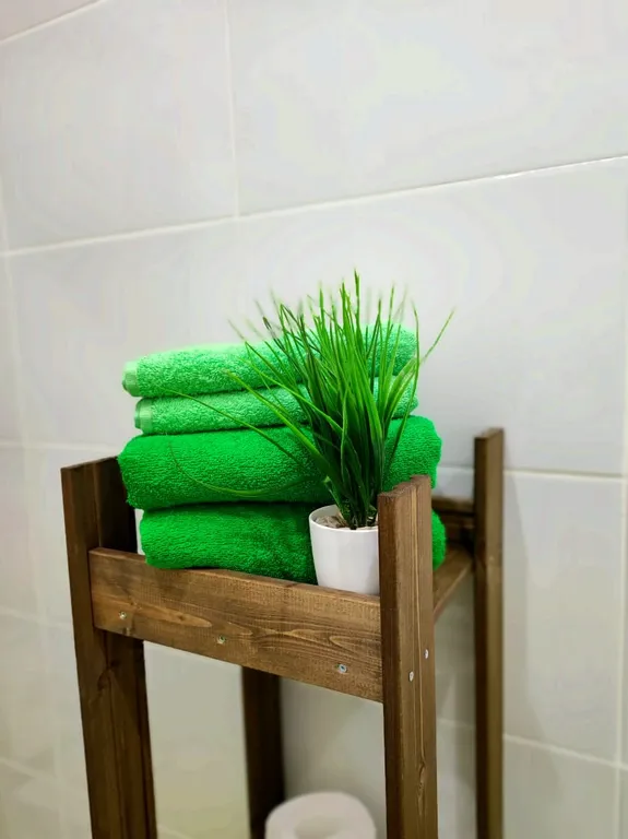 Квартира Уютная квартира в Октябрьском районе — Иркутск