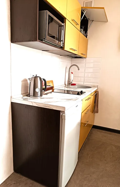 Квартира в центре Иваново рядом с ТЦ Тополь