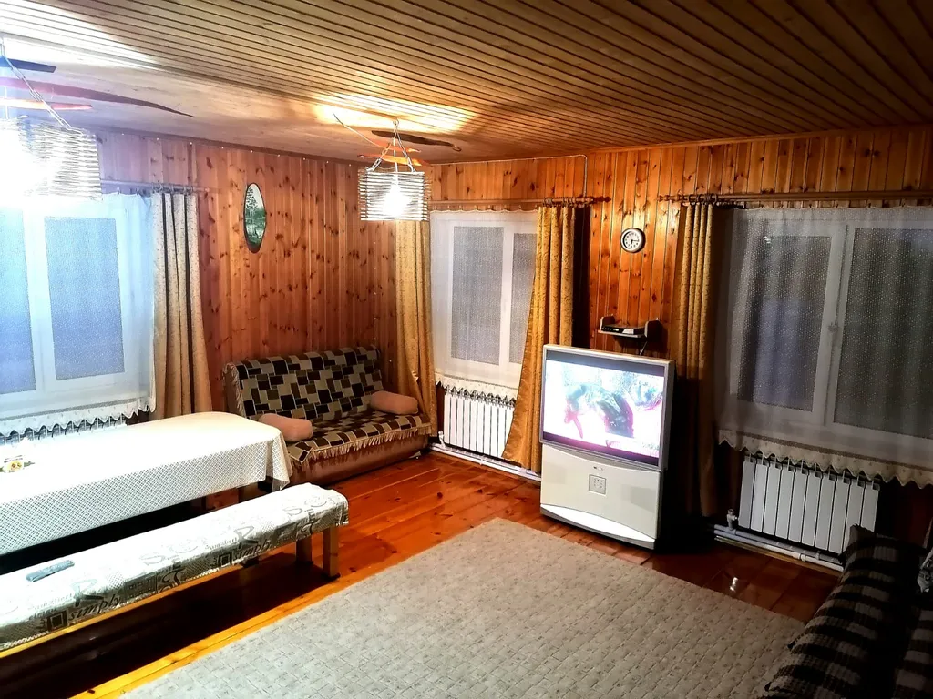 2-комнатный Дом