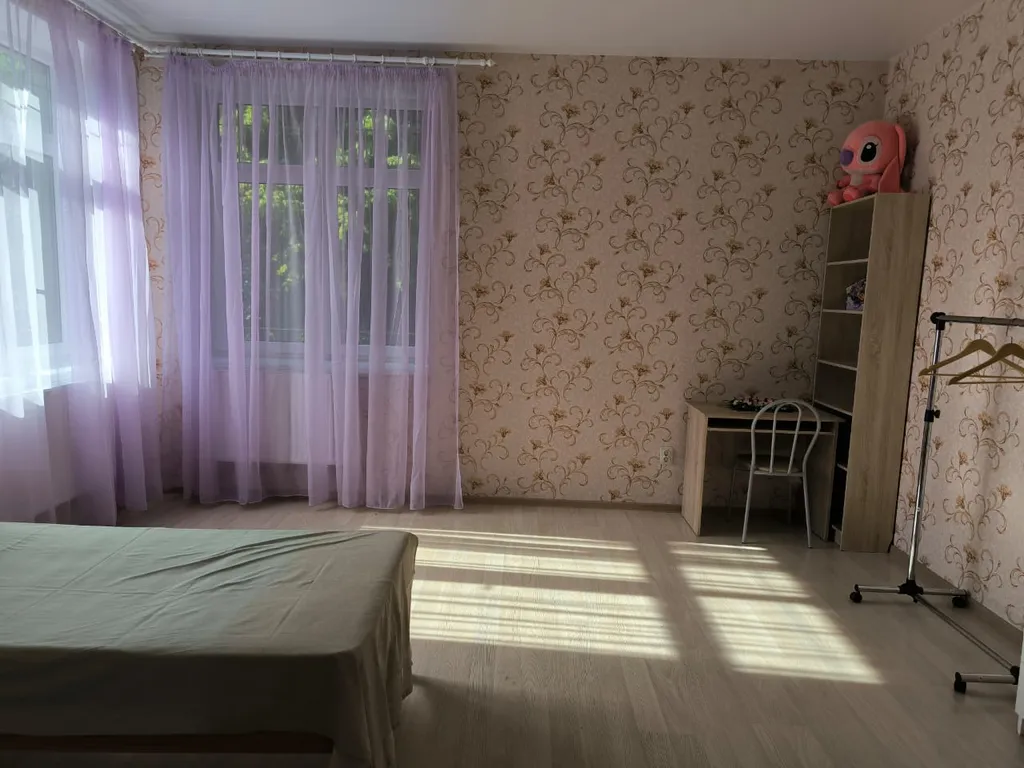 Янтарная долина в 2х комнатах