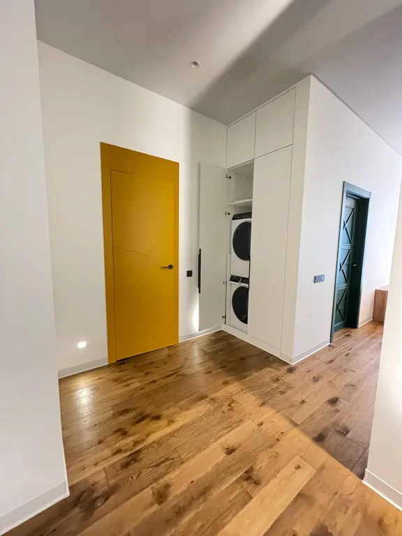 Аппартаменты с видом на Минск-Мир