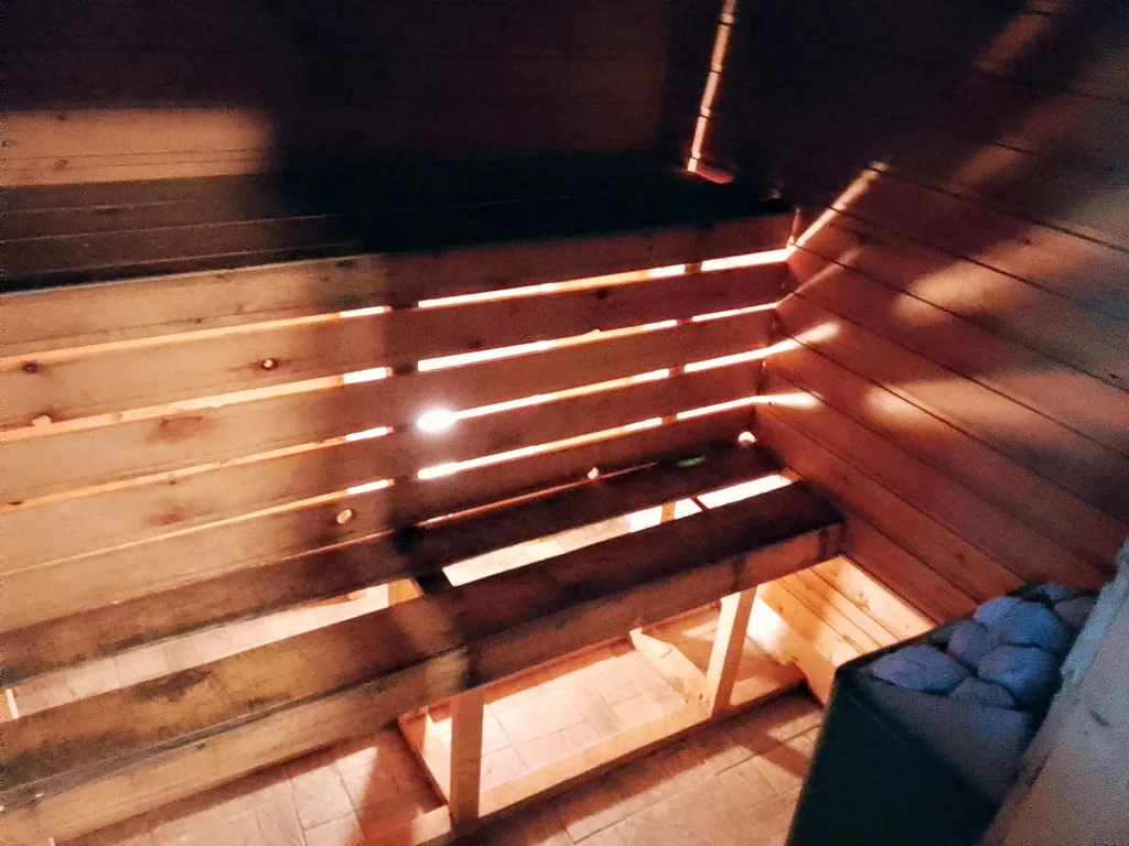 Коттедж Большой дом — Сиверский