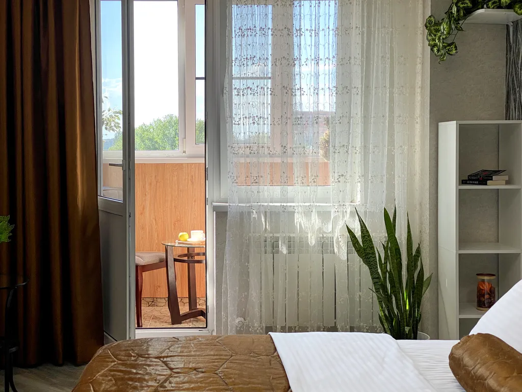 Большая квартира с парковкой и с выездом на М4Дон