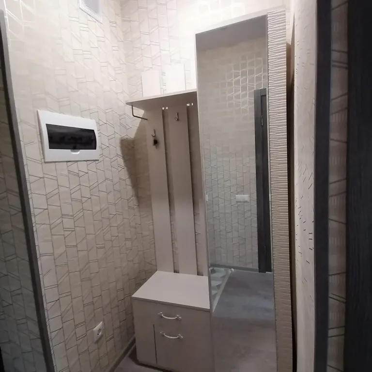 Квартира в ЖК "Парк арена"