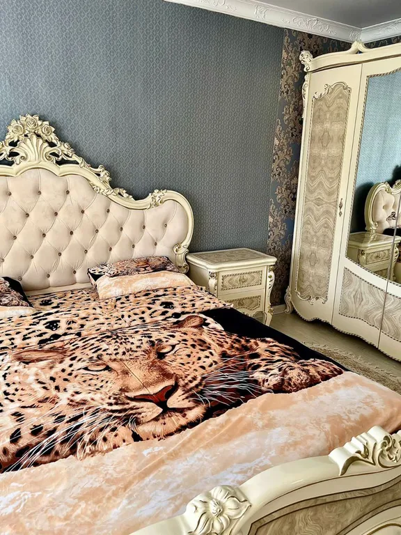 Гостевой дом в Гунибе